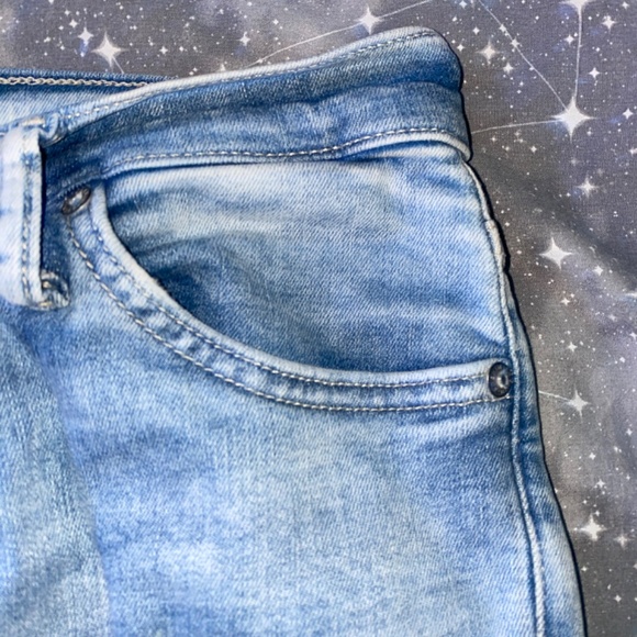 H&M Slim Denim Jeans - Picture 3 of 4